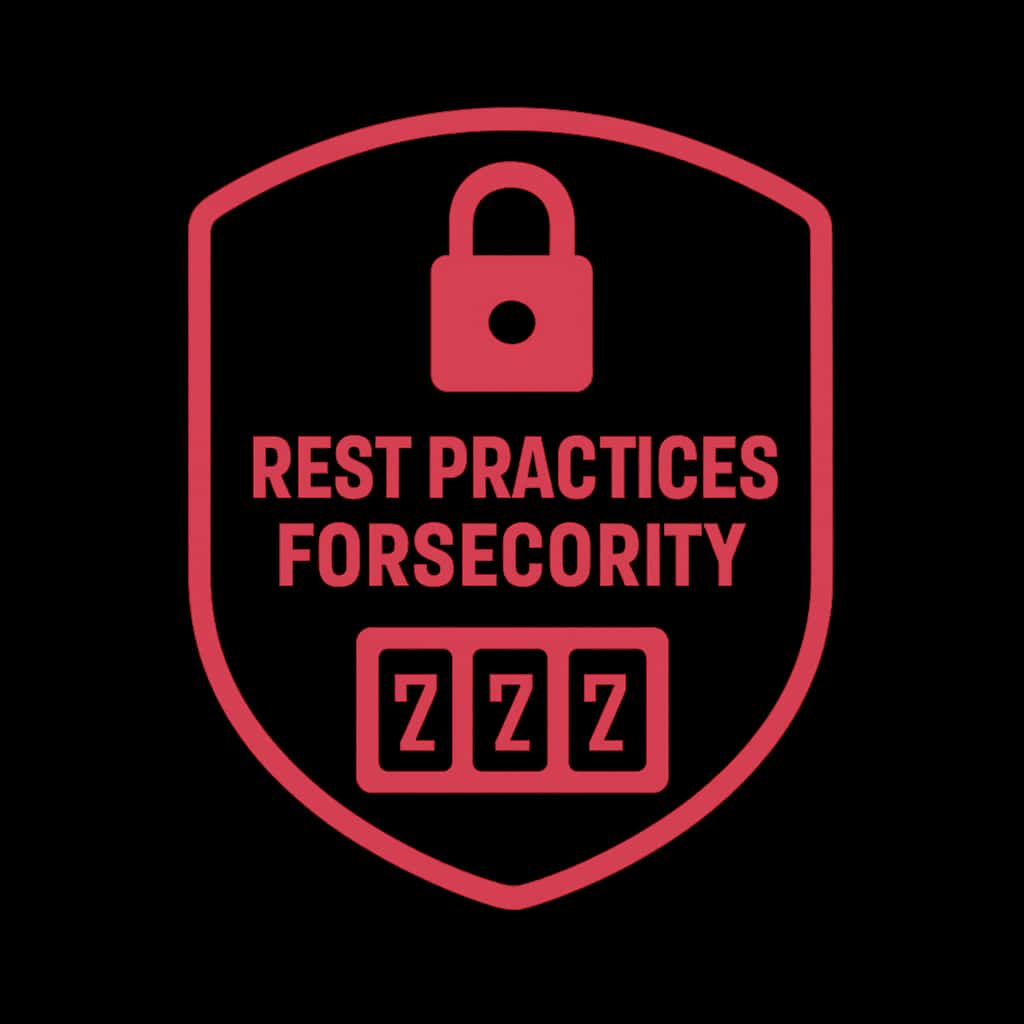 A badge symbolizing Slot Game Win security practices.