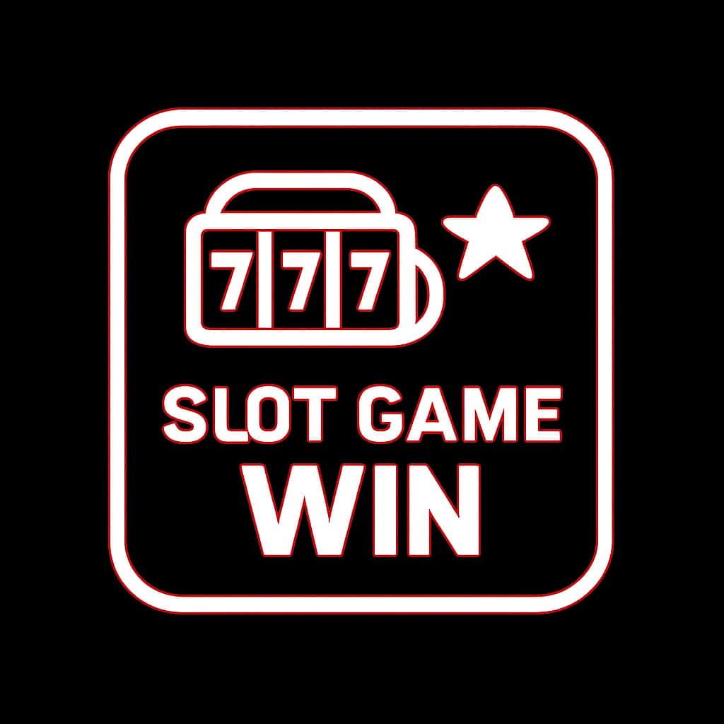 Icon representing the safety of Slot Game Win on Android.