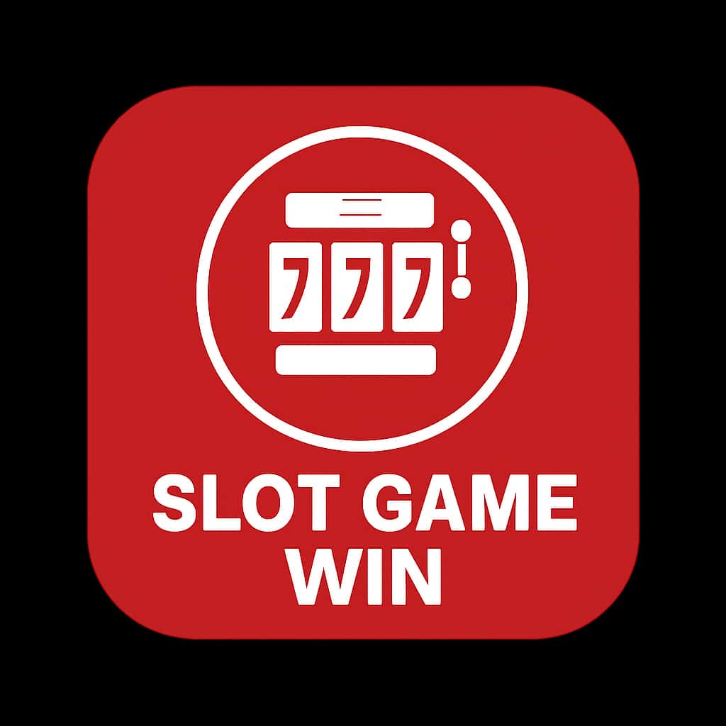 A professional badge indicating assistance for Slot Game Win account recovery.