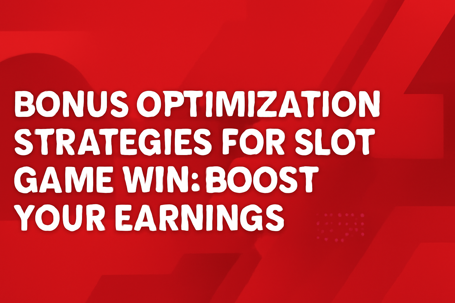 An illustration showcasing secure account tips for Slot Game Win with a futuristic design.