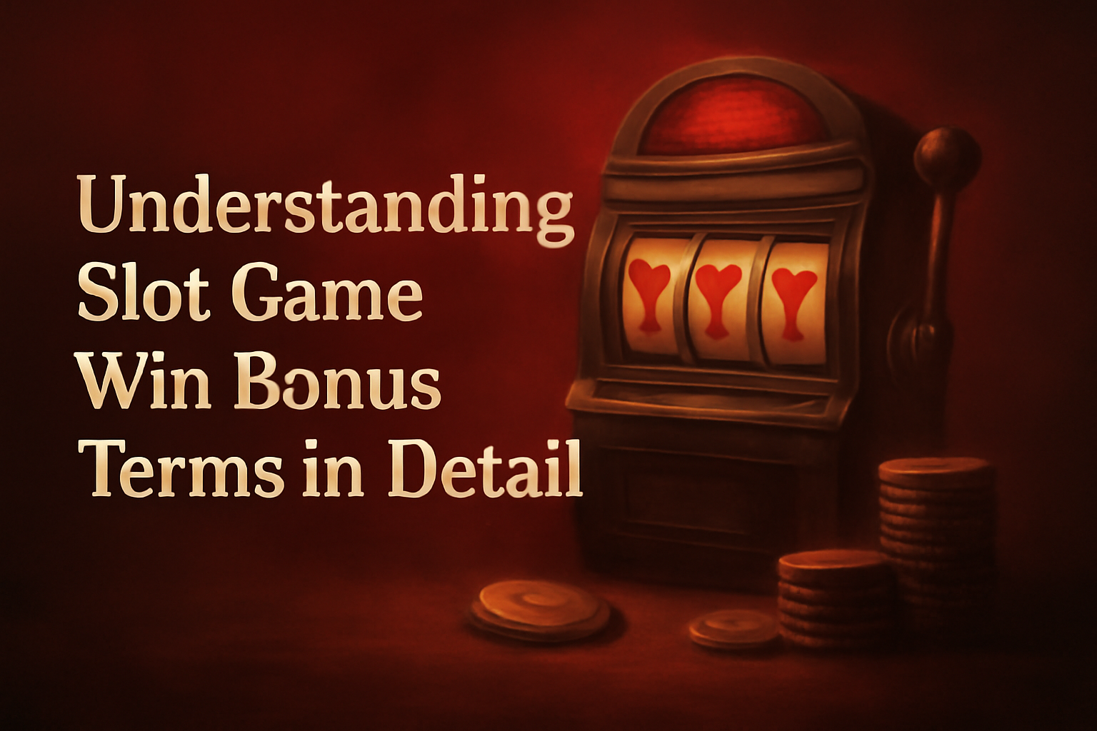 A visually appealing 3D representation of community support for Slot Game Win.