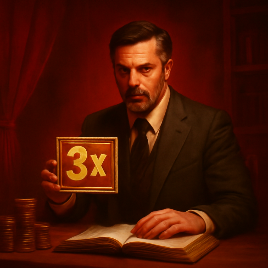 An educational diagram illustrating the support structure of the Slot Game Win community.