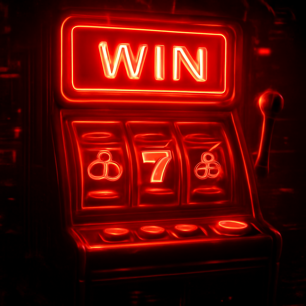 An educational diagram on maintaining account security for Slot Game Win.