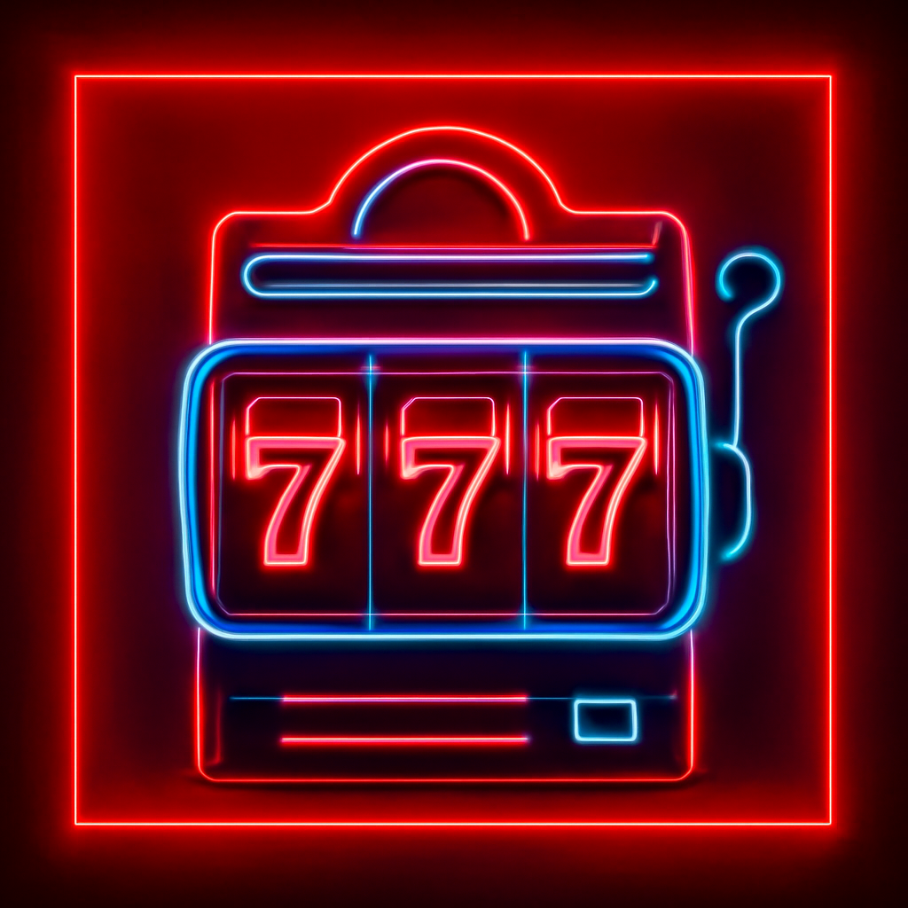 An icon illustrating account security for Slot Game Win.