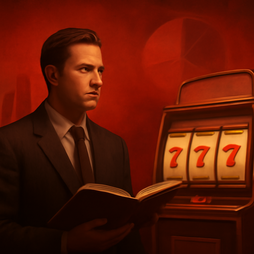 An educational diagram detailing the features of Slot Game Win Guides.