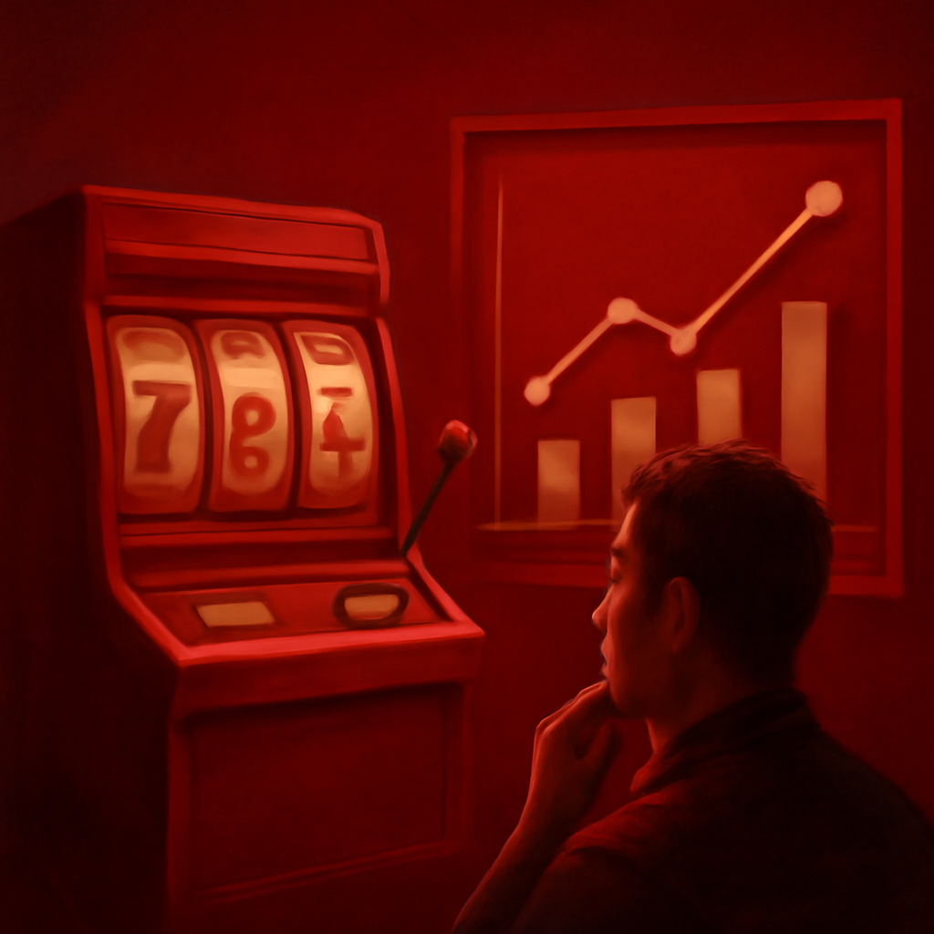 An icon symbolizing Slot Game Win Guides, designed for informational purposes.