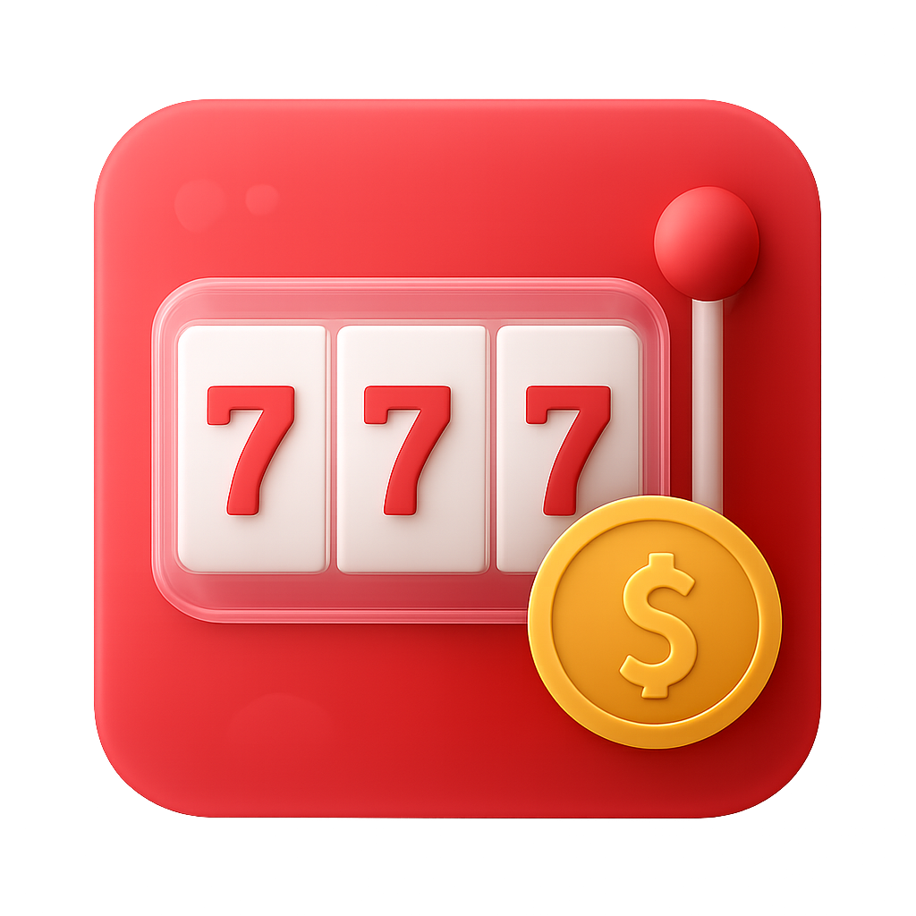 A professional badge representing guidance on Slot Game Win access troubleshooting.