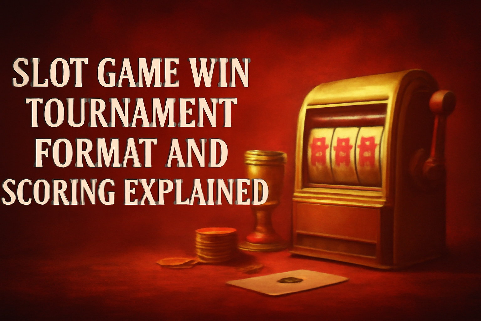 An informative visual depicting solutions for fixing login issues on Slot Game Win.