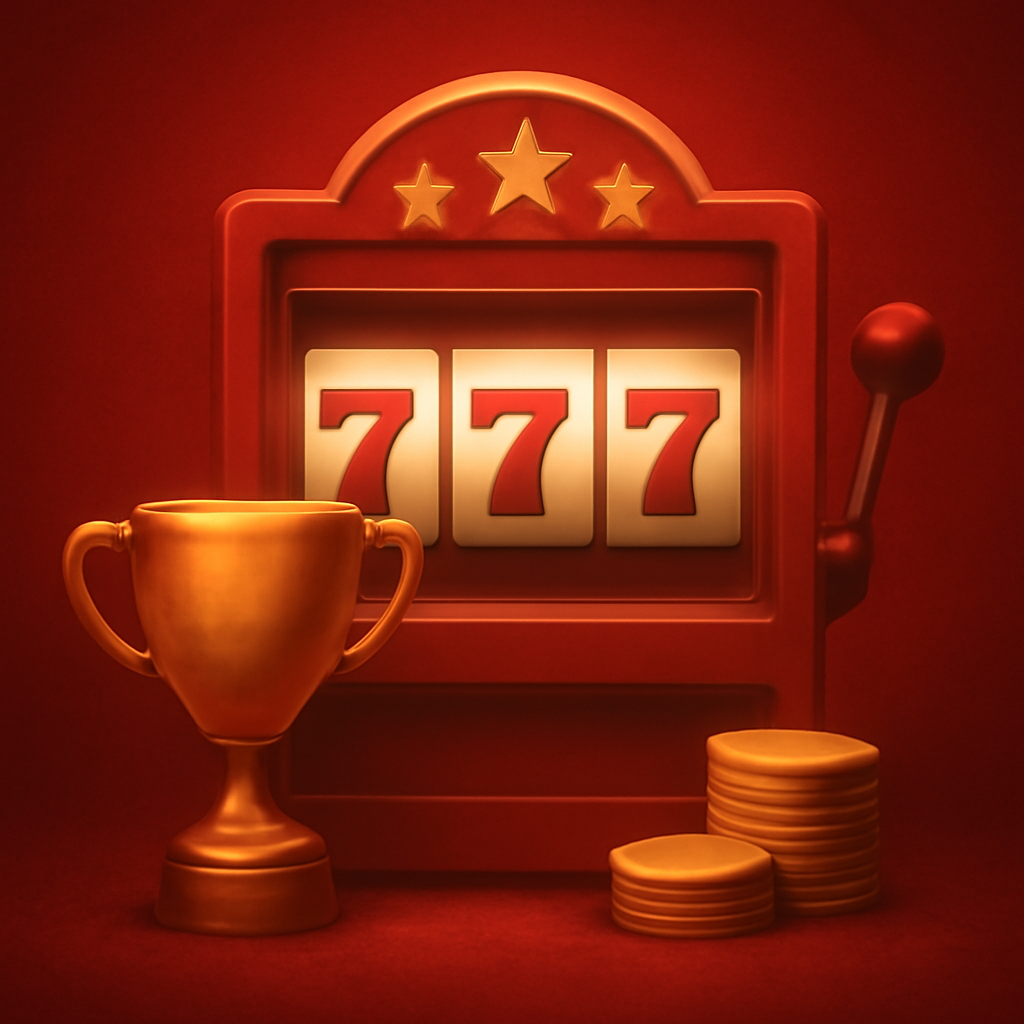 An icon representing the guide for fixing Slot Game Win login issues.