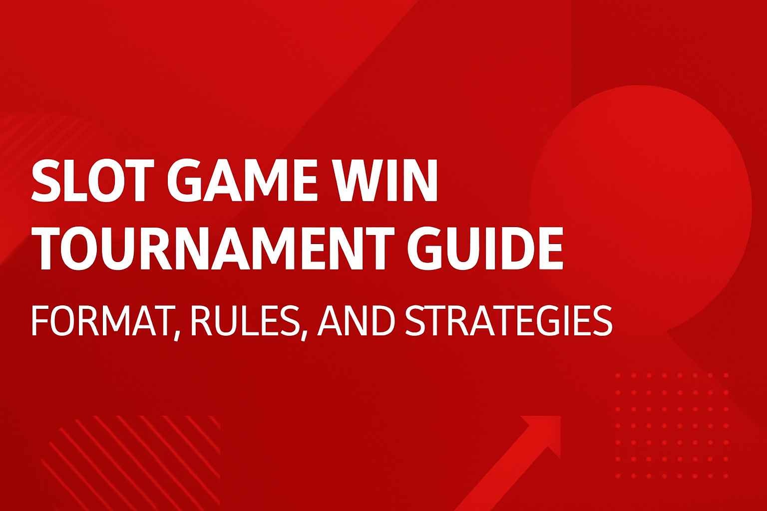 An informative visual representation of troubleshooting access issues related to Slot Game Win.