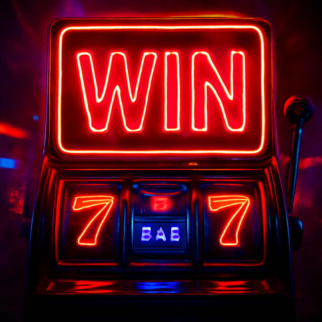 An educational illustration about troubleshooting login for Slot Game Win.