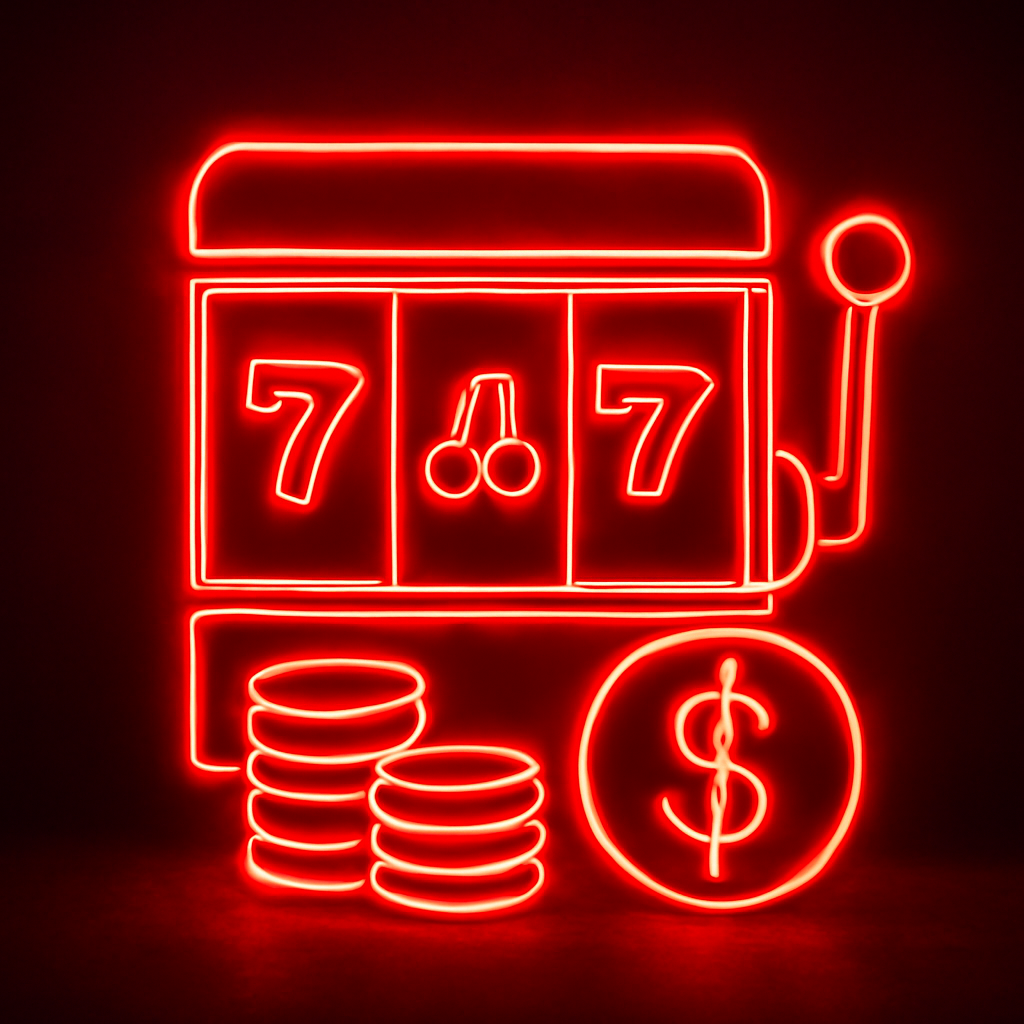 An icon representing the guide for fixing Slot Game Win login issues.